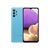 მობილური: Mobile and Smartphones/ Samsung/ Samsung A325F Galaxy A32 4GB/64GB LTE Duos Blue-image | Hk.ge