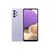 მობილური: Mobile and Smartphones/ Samsung/ Samsung A325F Galaxy A32 4GB/128GB LTE Duos Violet-image | Hk.ge