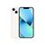 მობილური: Mobile and Smartphones/ Apple/ Apple iPhone 13 128GB Sim1 + eSIM Starlight-image | Hk.ge