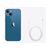 მობილური: Mobile and Smartphones/ Apple/ Apple iPhone 13 128GB Sim1 + eSIM Blue-image6 | Hk.ge