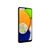 მობილური: Mobile and Smartphones/ Samsung/ Samsung A035F Galaxy A03 4GB/64GB LTE Duos Black-image4 | Hk.ge