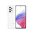 მობილური: Mobile and Smartphones/ Samsung/ Samsung A536E Galaxy A53 5G 8GB/256GB Duos White-image | Hk.ge