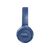 Wireless Headphone/ JBL/ JBL T510 BT BLUE-image3 | Hk.ge