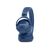 Wireless Headphone/ JBL/ JBL T510 BT BLUE-image4 | Hk.ge