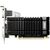 ვიდეო ბარათი: MSI GeForce GT730 2GB DDR3 low profile silent-image2 | Hk.ge
