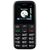 2E Mobile phone T180 2020 Dual SIM Black-image | Hk.ge