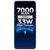 მობილური: TECNO Smartphone POVA-3 (LF7n) 6/128Gb NFC 2SIM Electric Blue (10032190)-image3 | Hk.ge