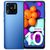 მობილური: Mobile and Smartphones/ Xiaomi/ Xiaomi Redmi 10C (Global version) 4GB/128GB Dual sim LTE Ocean Blue-image | Hk.ge