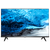 ტელევიზორი TV/ LED/ TCL/ TV 43''(109cm)/ 43S65A/MT21TS3-RU Full Screen Android Smart FHD HDR10 Decoding 6.5ms 178*240cd/m2 5000:1 DVB-T/T2/C/S2 WiFi LAN HDMI USB 2x12W-image | Hk.ge