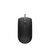 Dell Optical Mouse-MS116 - Black-image | Hk.ge
