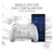 ჯოისტიკი Razer Gamepad Raiju Tournament Ed. Mercury BT/USB White-image2 | Hk.ge