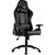 გეიმერული სკამი: 2E GAMING Chair BUSHIDO Black/Black-image | Hk.ge