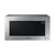 Microwave/ Samsung GE88SUT/BW Microwave,BioCeramic, Grill, 23lt, 1200watt, Silver-image3 | Hk.ge