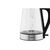 ელექტრო ჩაიდანი: Ardesto EKL-F110 Transparent glass electric kettle with LED-backlight-image3 | Hk.ge