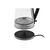 ელექტრო ჩაიდანი: Ardesto EKL-F110 Transparent glass electric kettle with LED-backlight-image5 | Hk.ge