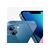 მობილური:obile and Smartphones/ Apple/ Apple iPhone 13 256GB Sim1 + eSIM Blue-image5 | Hk.ge