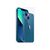 მობილური:obile and Smartphones/ Apple/ Apple iPhone 13 256GB Sim1 + eSIM Blue-image3 | Hk.ge
