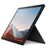 პლანშეტი: Microsoft Surface Pro 7+ 12.3” UWQHD/Intel i5-1135G7/8/256F/int/W10P/Black-image2 | Hk.ge