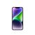 მობილური Mobile and Smartphones/ Apple/ Apple iPhone 14 128GB Purple-image2 | Hk.ge