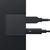 Dell UltraSharp 43" 4K USB-C Monitor: U4320Q / IPS (3840 x 2160 ) 16:9/178/178/5 ms/350cd/DP2xHDMI USB Type-C USB 3.0 hub/Black /War 3yrs-image6 | Hk.ge