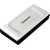 გარე მყარი დისკი: Portable SSD Kingston 2TB USB 3.2 Gen 2x2 Type-C XS2000-image | Hk.ge