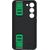 სმარტფონის ქეისი: Mobile Phone Case/ Samsung Galaxy S23 Silicone Grip Cover (EF-GS911TBEGRU) Black-image2 | Hk.ge