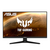 ASUS monitor LCD 23.8" Asus TUF Gaming VG249Q1A 2xHDMI, DP, MM, IPS, 1920x1080, 165Hz, 1ms, FreeSync-image | Hk.ge