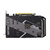 ვიდეო ბარათი: ASUS GeForce RTX 3060Ti 8GB GDDR6 DUAL OC MINI V2 LHR DUAL-RTX3060TI-O8G-MINV2-image4 | Hk.ge