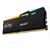 ოპერატიული მეხსიერება: Kingston Fury Beast RGB DDR5 32GB 5200MHz DUAL KIT DIMM - KF552C36BBEAK2-32-image4 | Hk.ge