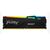 ოპერატიული მეხსიერება: Kingston Fury Beast RGB DDR5 32GB 5200MHz DUAL KIT DIMM - KF552C36BBEAK2-32-image3 | Hk.ge