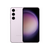 მობილური Mobile and Smartphones/ Samsung/ Samsung S911B Galaxy S23 8GB/128GB LTE Duos Lavender-image | Hk.ge