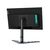 მონიტორი Lenovo 66CCGAC1EU Legion Y25g-30 25 inch FHD eSports Gaming Monitor (Fast IPS Panel, 360Hz, 1ms, HDMI, DP, USB-C, G-Sync® and Reflex, Metal Stand, Speakers) - Tilt/Swivel/Lift/Pivot Stand-image5 | Hk.ge