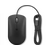 მაუსი Mouse/ Lenovo 400 USB-C Wired Compact Mouse-image6 | Hk.ge
