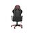 გეიმერლი სკამი: Marvo CH-106 RD Gaming Chair Red-image2 | Hk.ge
