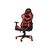 გეიმერლი სკამი: Marvo CH-106 RD Gaming Chair Red-image4 | Hk.ge