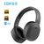ყურსასმენი Edifier W820NB Plus, Headset, Wireless, Bluetooth, Gray-image3 | Hk.ge