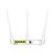 F3 - 300 Mbps Wireless Router (3 Antenna)
