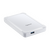 გარე მყარი დისკი: Apacer USB 3.1 Gen 1 Portable Hard Drive AC532 1TB White-image2 | Hk.ge