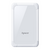 გარე მყარი დისკი: Apacer USB 3.1 Gen 1 Portable Hard Drive AC532 1TB White-image3 | Hk.ge