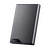 გარე მყარი დისკი: USB3.1 Portable Hard Drive AC632 2TB Grey-image3 | Hk.ge