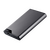 გარე მყარი დისკი: USB3.1 Portable Hard Drive AC632 2TB Grey-image2 | Hk.ge