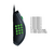Razer Gaming Mouse Naga X USB RGB Black RZ01-03590100-R3M1-image3 | Hk.ge