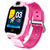 Smart Watch/ Canyon Jondy Kids Watch with GPS, LTE Pink (CNE-KW44PP)-image3 | Hk.ge