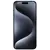 მობილური Mobile and Smartphones/ Apple/ Apple iPhone 15 Pro Max 256GB Blue Titanium-image2 | Hk.ge