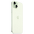 მობილური Mobile and Smartphones/ Apple/ Apple iPhone 15 Plus 128GB Green-image3 | Hk.ge