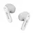 ყურსასმენი: A4tech 2Drumtek B20 True Wireless Earphone Grayish White-image3 | Hk.ge