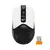 მაუსი: A4tech Fstyler FG12S Wireless Mouse Panda-image | Hk.ge