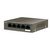 სვიჩი TEF1105P-4-63W 5-Port 10/100Mbps Desktop Switch with 4-Port PoE Switch 50169-image3 | Hk.ge