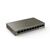 სვიჩი TEF1110P-8-102W (8-Port 10/100Mbps + 2 Gigabit Desktop with 8 PoE Switch) 50259-image2 | Hk.ge