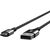კაბელი Belkin PREMIUM KEVLAR CABLE, MICRO-USB,4',Black F2CU051bt04-BLK-image6 | Hk.ge